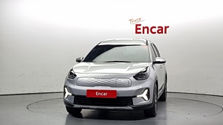 KIA NIRO PLUS 2022