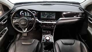 KIA NIRO PLUS 2022