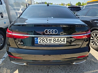 AUDI A6 C8 2022