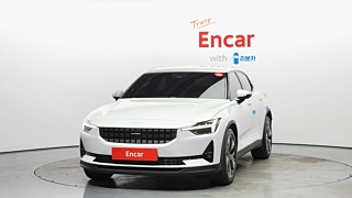 POLESTAR POLESTAR 2 2022