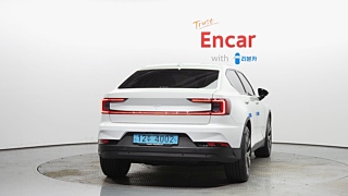 POLESTAR POLESTAR 2 2022