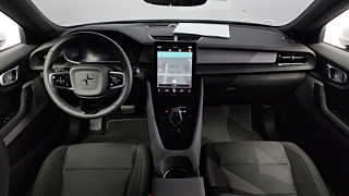 POLESTAR POLESTAR 2 2022