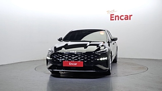 KIA K8 2021