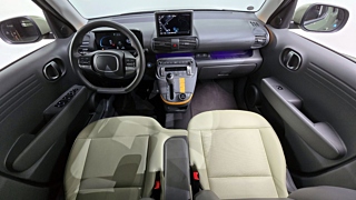 HYUNDAI CASPER 2021