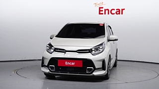 KIA MORNING URBAN JA 2022