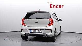 KIA MORNING URBAN JA 2022