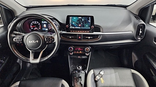 KIA MORNING URBAN JA 2022