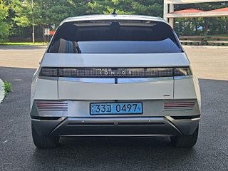 HYUNDAI IONIQ5 2021