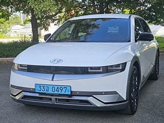 HYUNDAI IONIQ5 2021