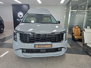 KIA CARNIVAL 2025