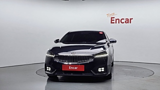 KIA K7 2017
