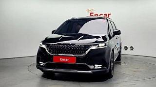 KIA CARNIVAL  2022