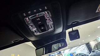 MERCEDES BENZ GLB-CLASS X247 2024