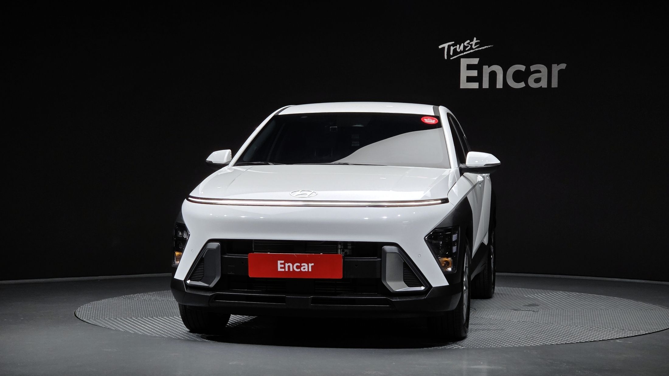 HYUNDAI KONA SX2 2024