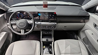 HYUNDAI KONA SX2 2024