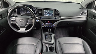 HYUNDAI AVANTE AD 2016