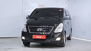 HYUNDAI STAREX GRAND 2017