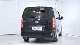 HYUNDAI STAREX GRAND 2017