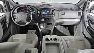 HYUNDAI STAREX GRAND 2017