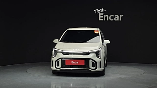 KIA MORNING JA 2025