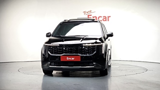 KIA CARNIVAL 2024
