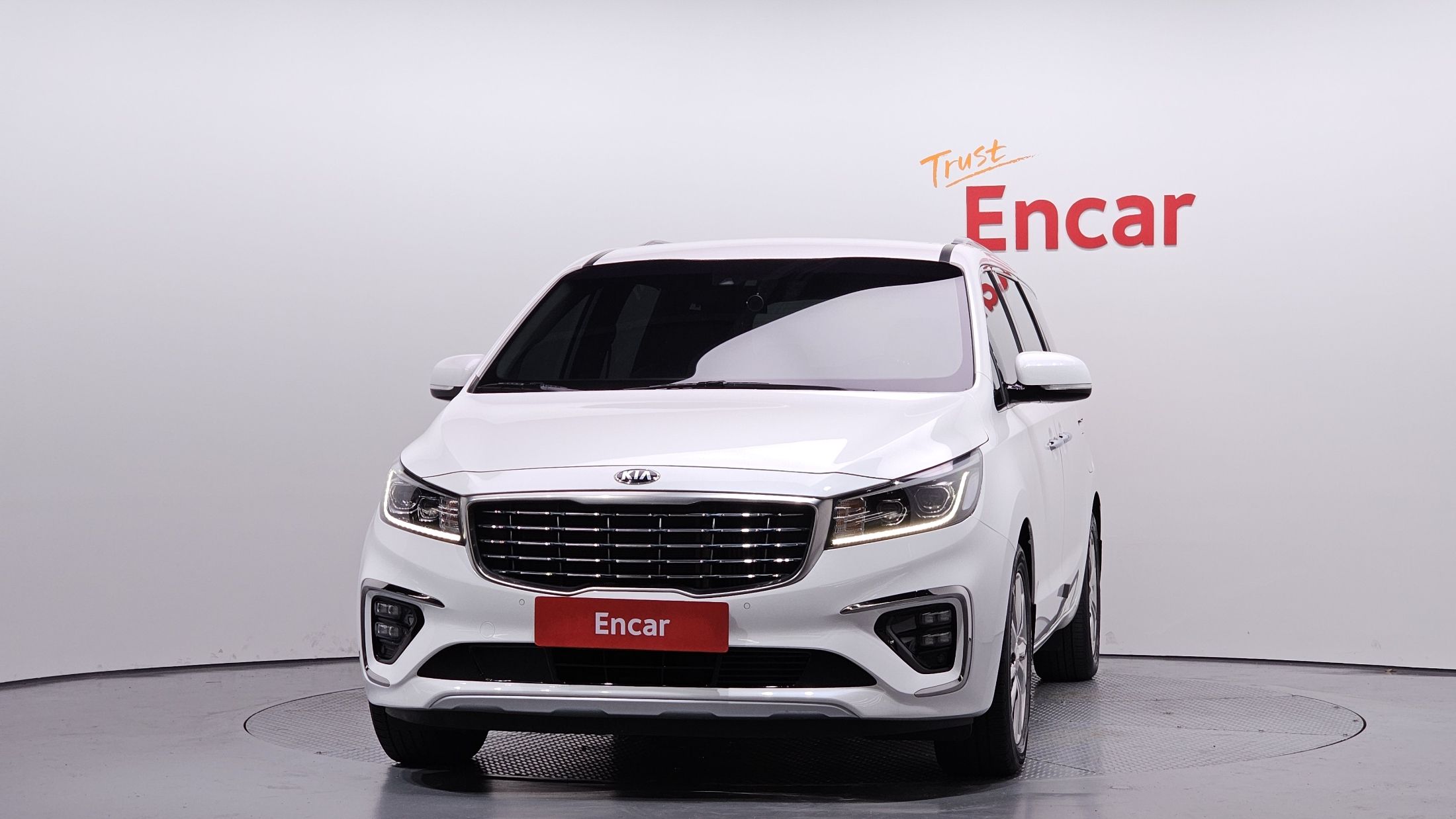 KIA CARNIVAL 2020