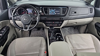 KIA CARNIVAL 2020