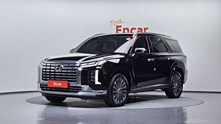 HYUNDAI PALISADE  Gasoline 3.8 4WD 2023