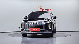 HYUNDAI PALISADE  2023