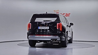 HYUNDAI PALISADE  Gasoline 3.8 4WD 2023