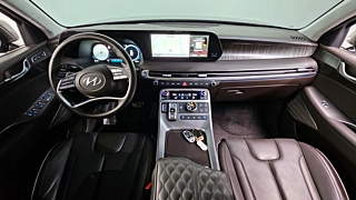 HYUNDAI PALISADE  Gasoline 3.8 4WD 2023