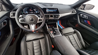 BMW 2-SERIES G42 2022