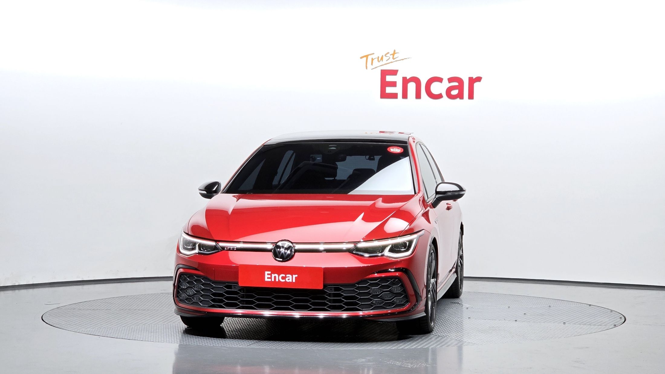 VOLKSWAGEN GOLF 2023