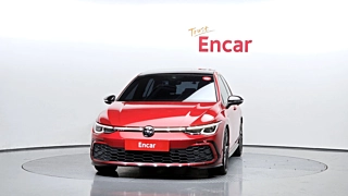 VOLKSWAGEN GOLF 2023