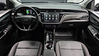 DAEWOO VOLT EUV  Redline 2023