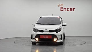 KIA MORNING URBAN JA 2020