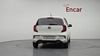 KIA MORNING URBAN JA 2020
