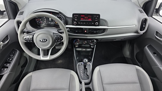 KIA MORNING URBAN JA 2020