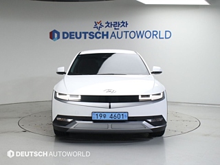 HYUNDAI IONIQ5 2021