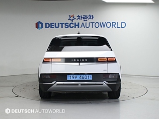 HYUNDAI IONIQ5 2021
