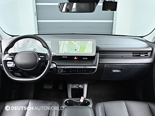 HYUNDAI IONIQ5 2021