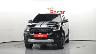 FORD RANGER 2022