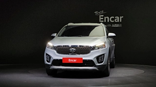 KIA SORENTO 2016