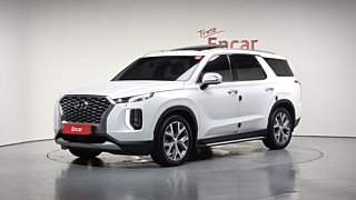 HYUNDAI PALISADE  Diesel 2.2 2WD 2019