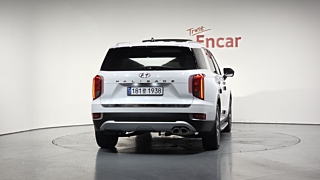 HYUNDAI PALISADE  Diesel 2.2 2WD 2019