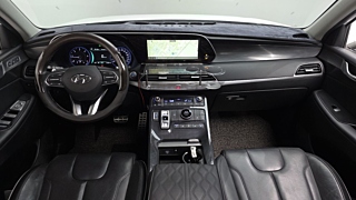 HYUNDAI PALISADE  Diesel 2.2 2WD 2019