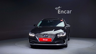 HYUNDAI GRANDEUR IG 2019