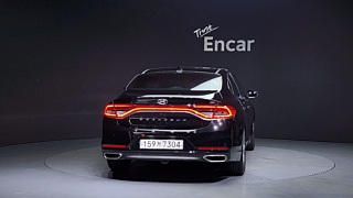 HYUNDAI GRANDEUR IG 2019