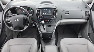 HYUNDAI STAREX GRAND 2020