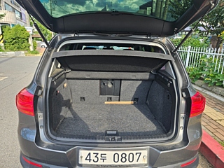VOLKSWAGEN TIGUAN 2016